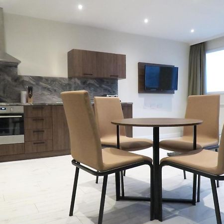 Quay Apartments Clarence House Newport  Luaran gambar