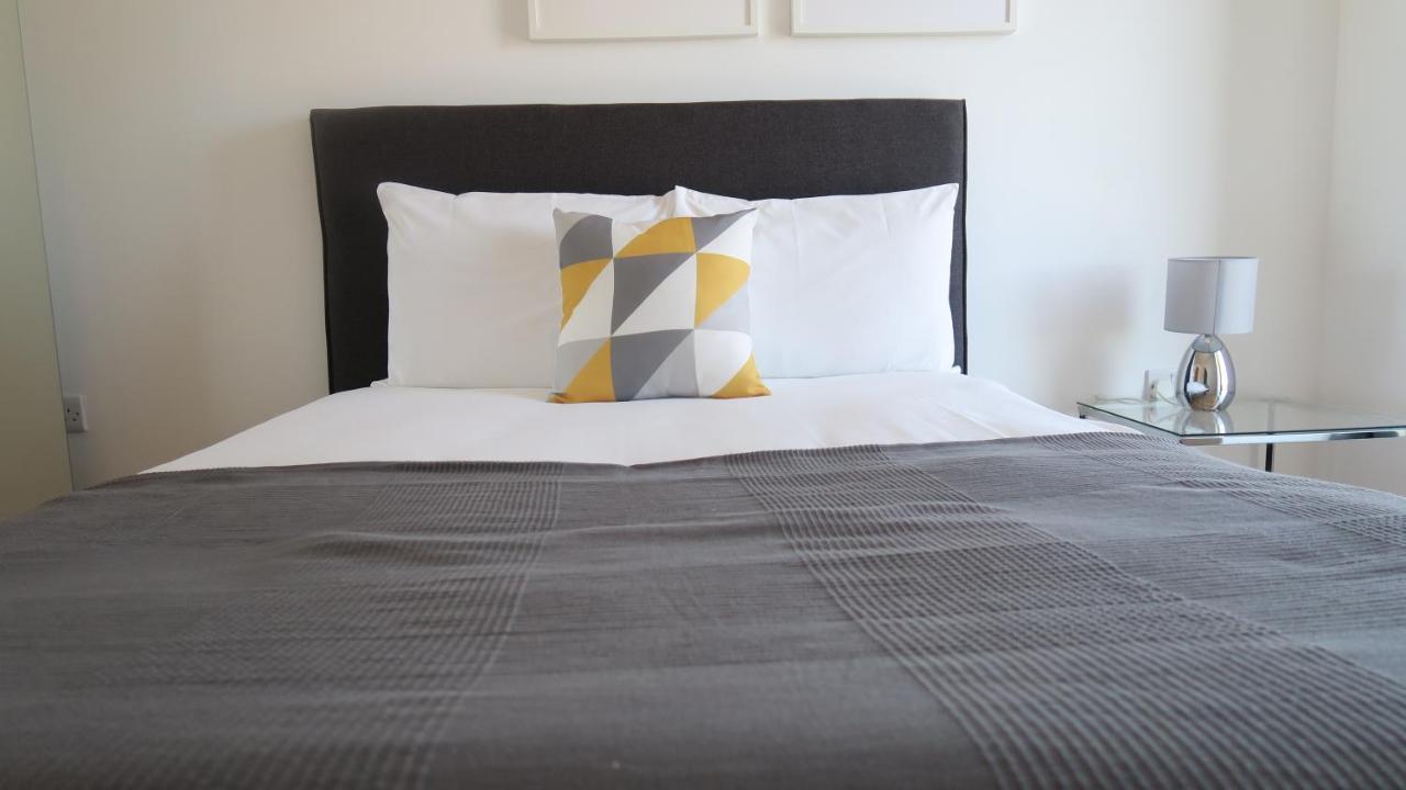 Quay Apartments Clarence House Newport  Luaran gambar