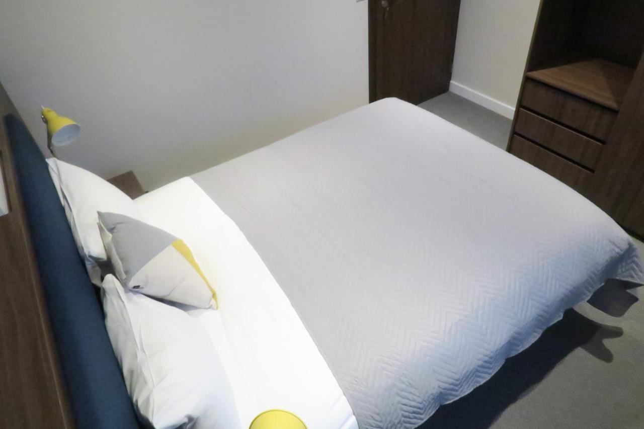 Quay Apartments Clarence House Newport  Luaran gambar