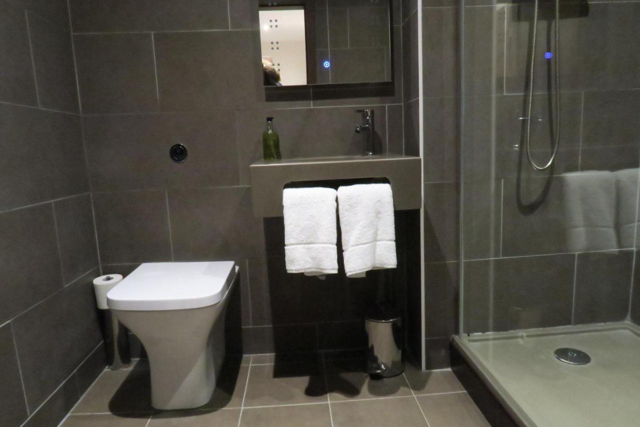 Quay Apartments Clarence House Newport  Luaran gambar