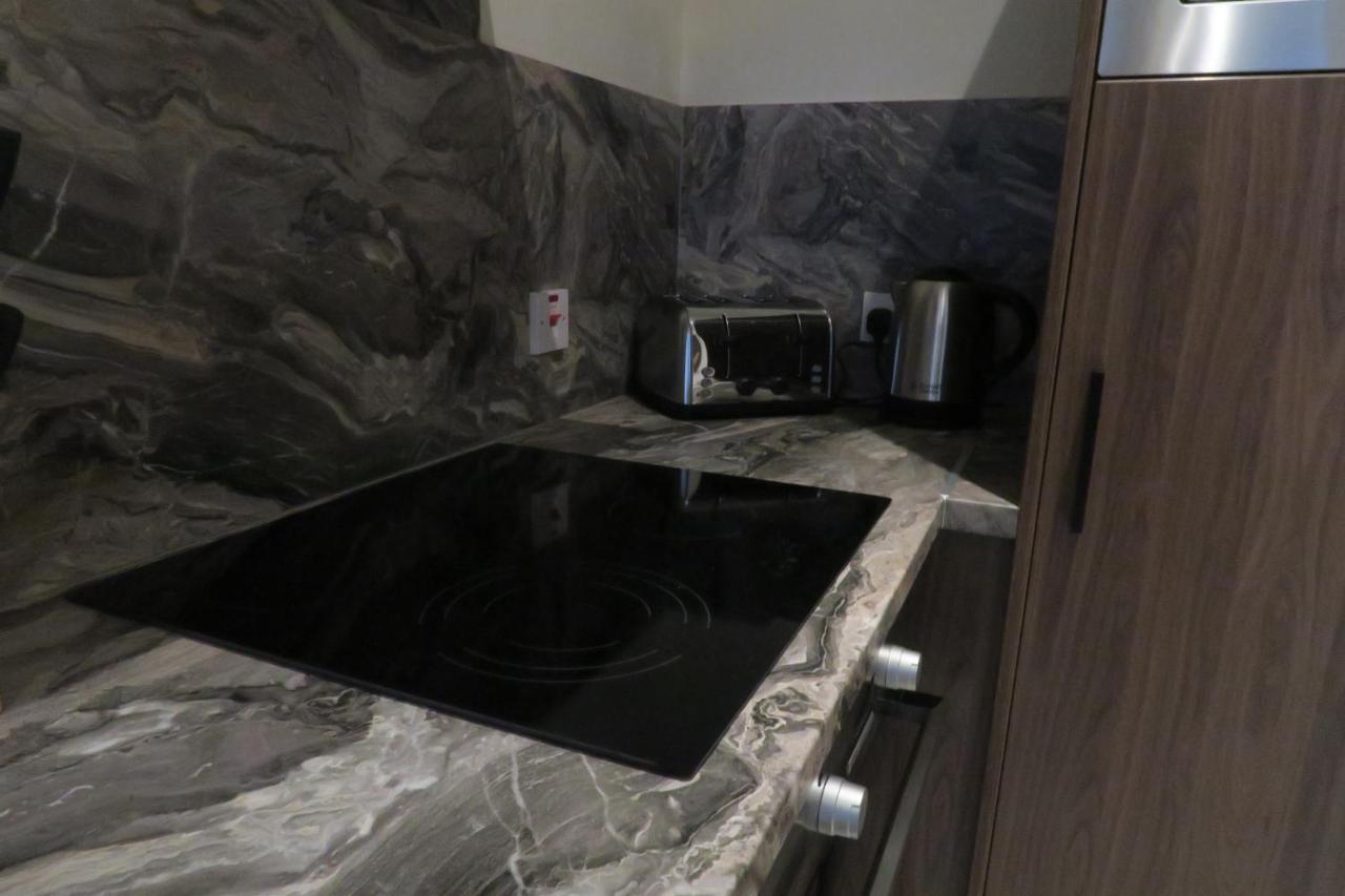 Quay Apartments Clarence House Newport  Luaran gambar