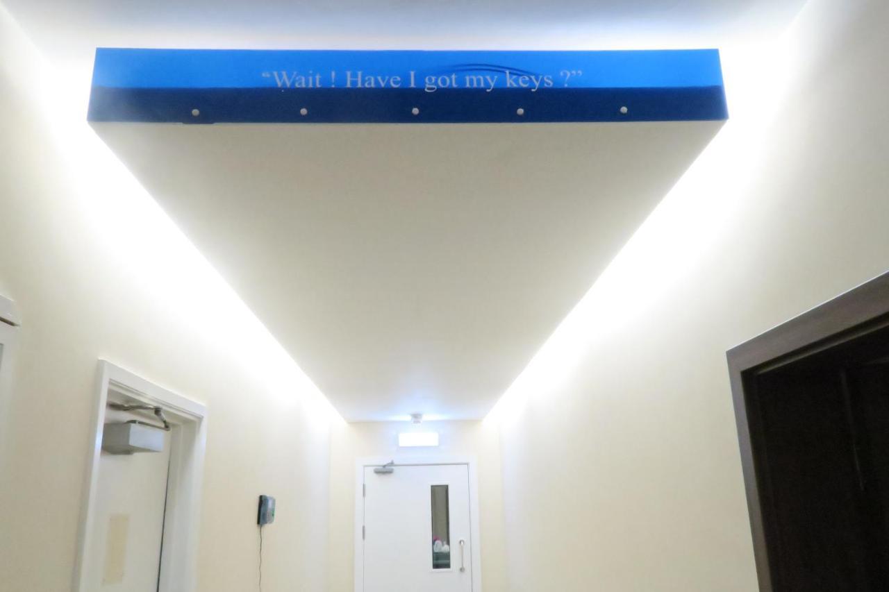 Quay Apartments Clarence House Newport  Luaran gambar