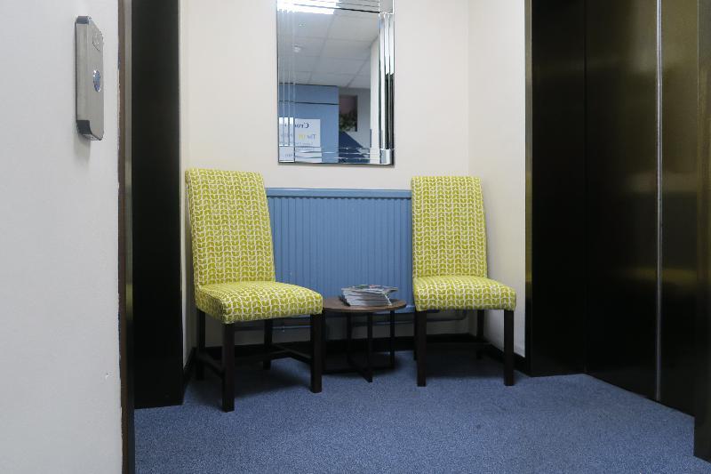 Quay Apartments Clarence House Newport  Luaran gambar