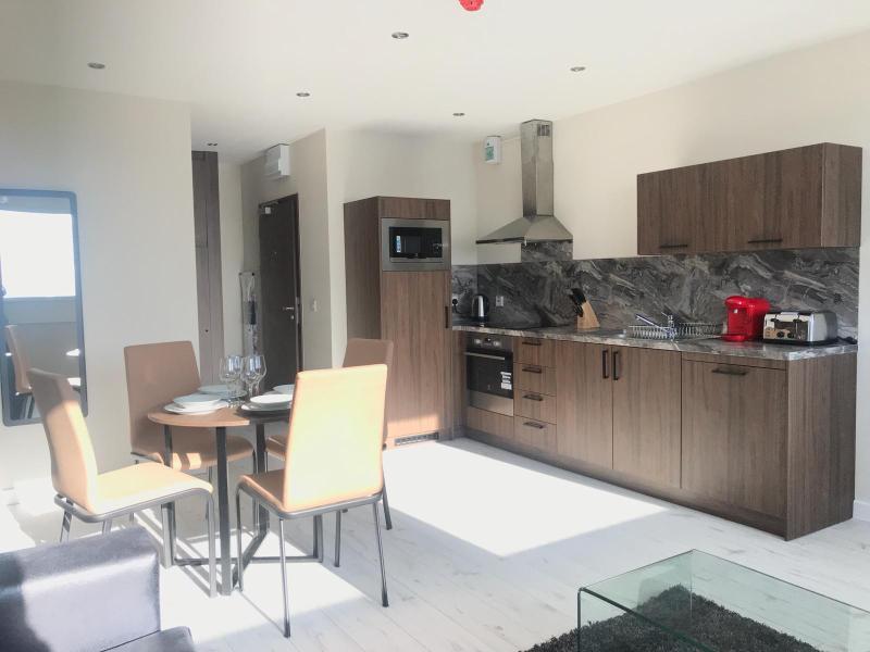 Quay Apartments Clarence House Newport  Luaran gambar