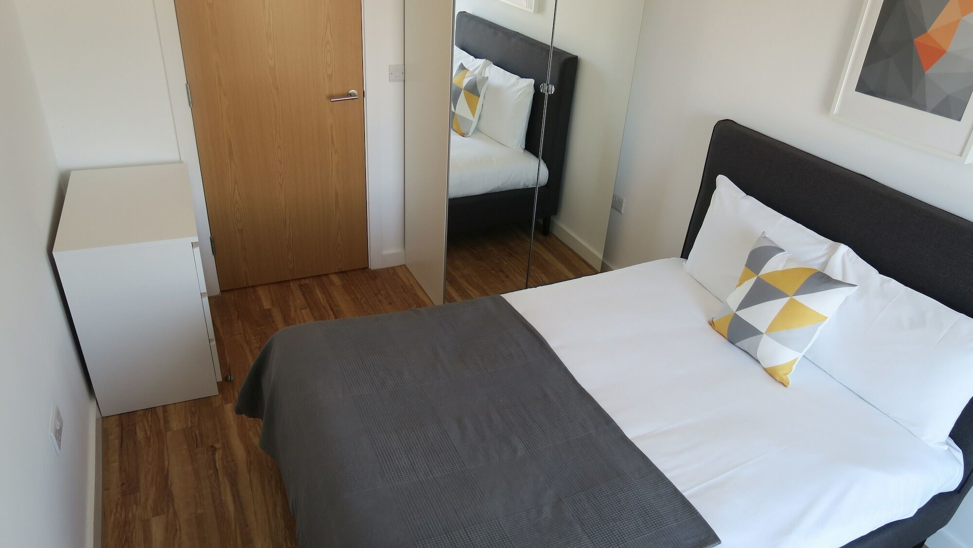 Quay Apartments Clarence House Newport  Luaran gambar