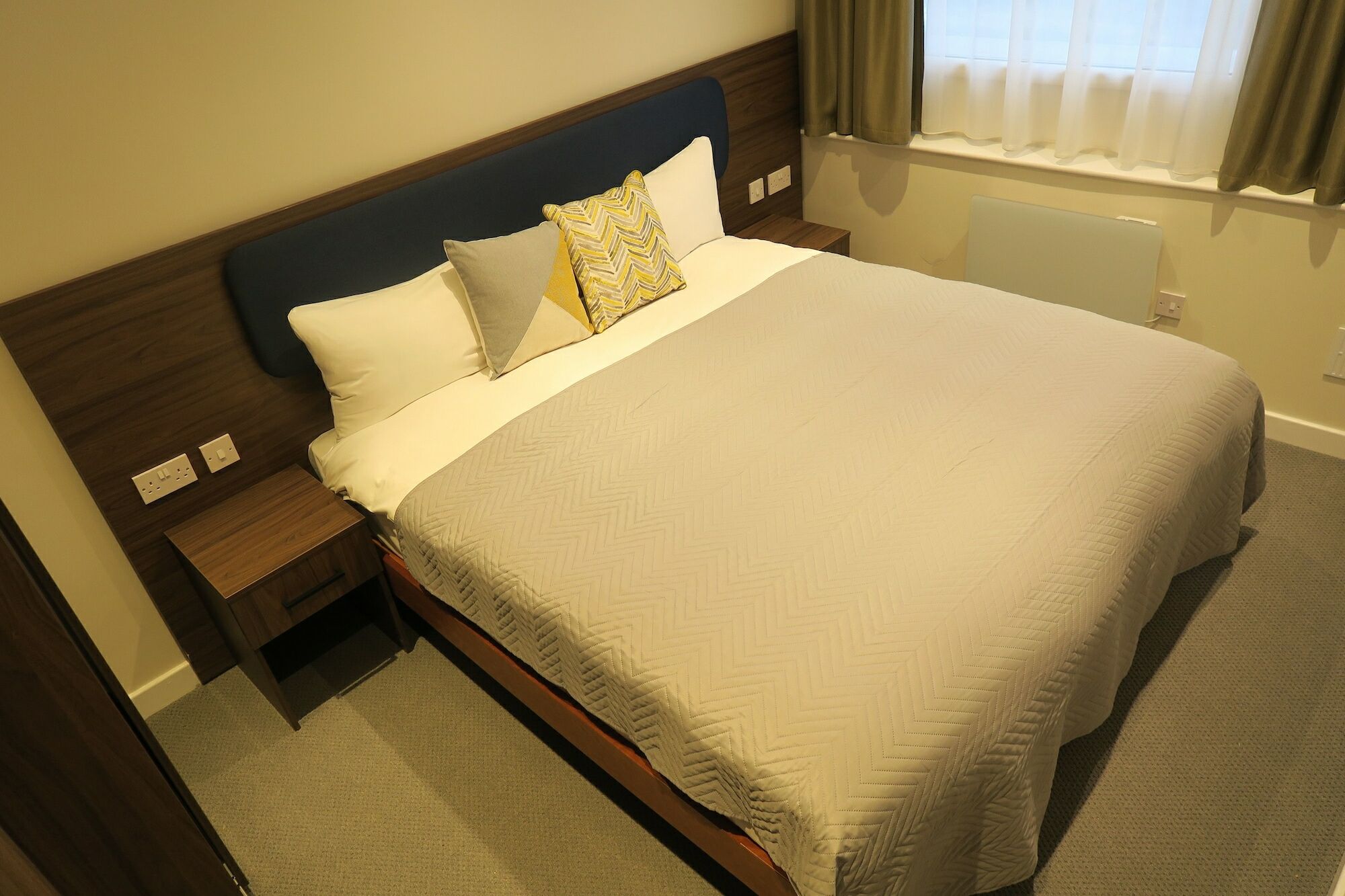 Quay Apartments Clarence House Newport  Luaran gambar